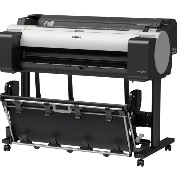Canon imagePROGRAF TM-305 (36") With Hard Drive