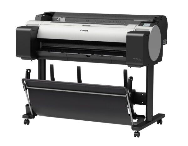 Canon imagePROGRAF TM-300 (36") - Image 10