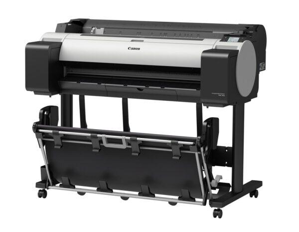Canon imagePROGRAF TM-300 (36") - Image 6