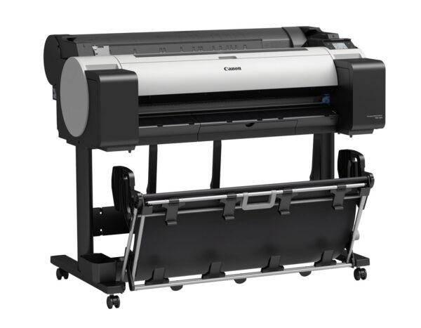 Canon imagePROGRAF TM-300 (36") - Image 5