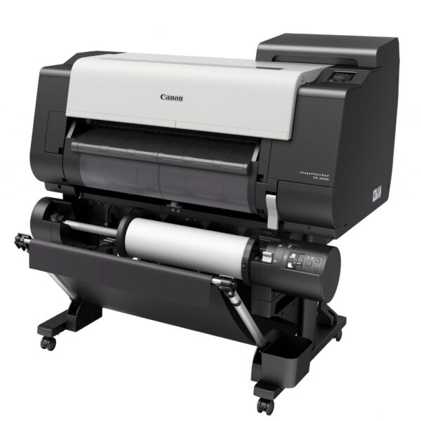 Canon imagePROGRAF TX-2100 24" Printer