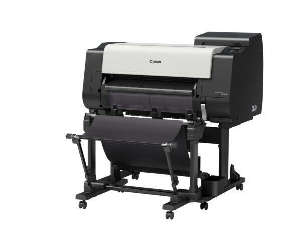 Canon imagePROGRAF TX-2100 24" Printer - Image 7