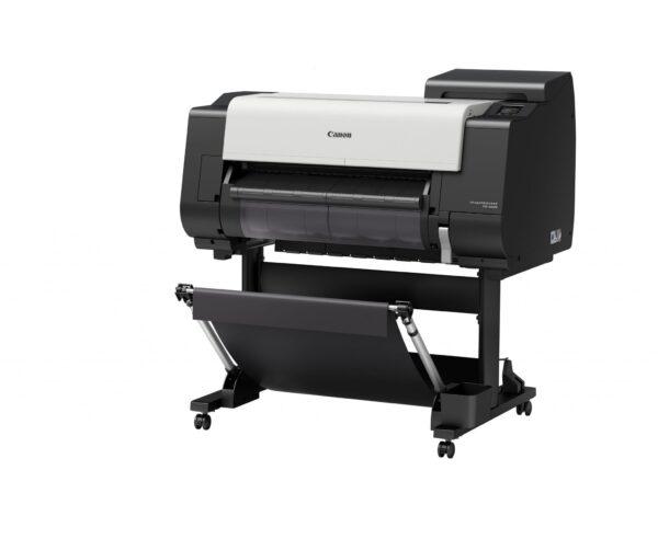 Canon imagePROGRAF TX-2100 24" Printer - Image 3