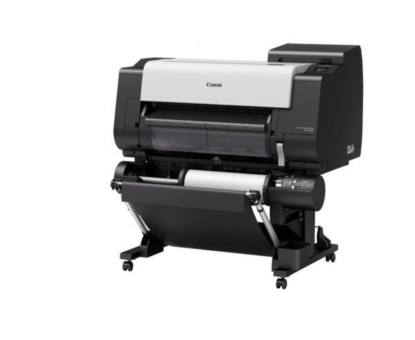 Canon imagePROGRAF TX-2100 24" Printer - Image 4