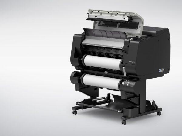 Canon imagePROGRAF TX-2100 24" Printer - Image 16