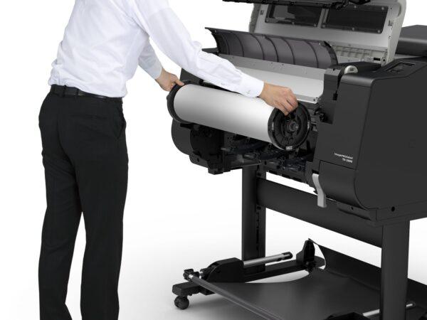 Canon imagePROGRAF TX-2100 24" Printer - Image 17