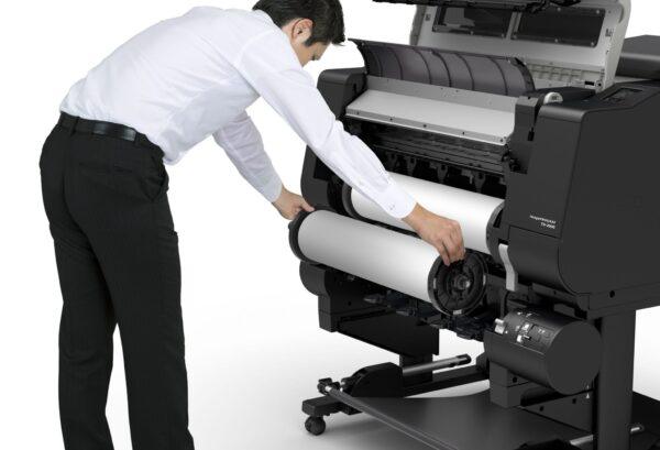 Canon imagePROGRAF TX-2100 24" Printer - Image 18