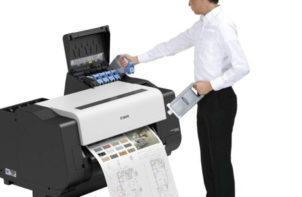 Canon imagePROGRAF TX-2100 24" Printer - Image 19