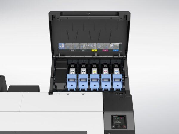 Canon imagePROGRAF TX-2100 24" Printer - Image 20