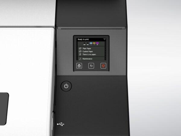 Canon imagePROGRAF TX-2100 24" Printer - Image 21