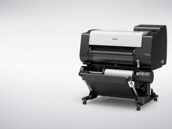 Canon imagePROGRAF TX-2100 24" Printer - Image 9