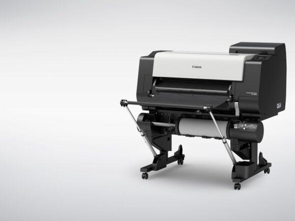 Canon imagePROGRAF TX-2100 24" Printer - Image 10