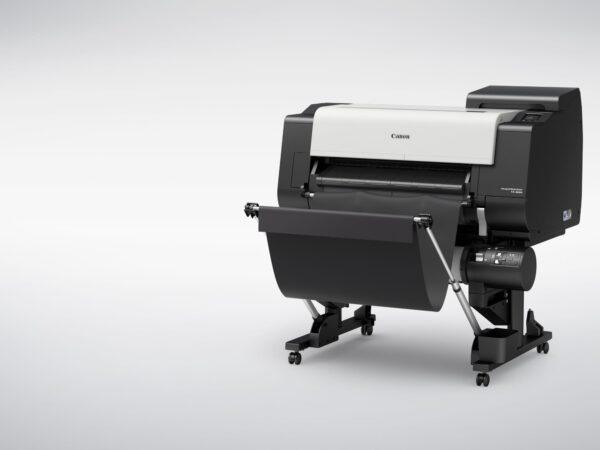 Canon imagePROGRAF TX-2100 24" Printer - Image 12