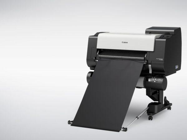 Canon imagePROGRAF TX-2100 24" Printer - Image 13