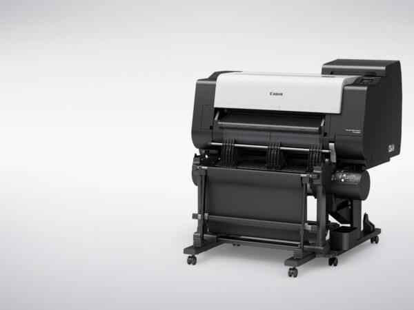 Canon imagePROGRAF TX-2100 24" Printer - Image 14