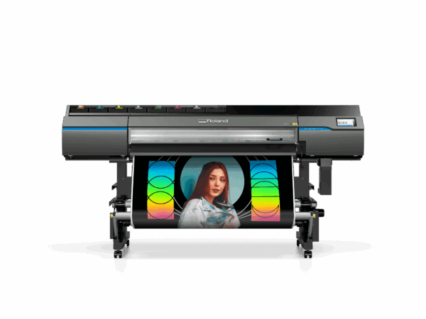 Roland TrueVis VG3-540 Print & Cut - Image 2