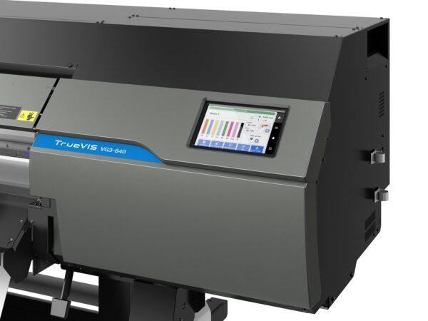 Roland TrueVis SG3-540 Print & Cut - Image 2