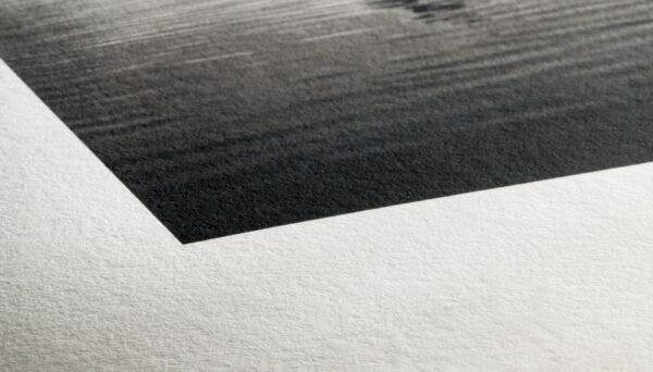 Hahnemühle Photo Rag® Bright White 310gsm - High Contrast Fine Art Cotton Paper - Image 2