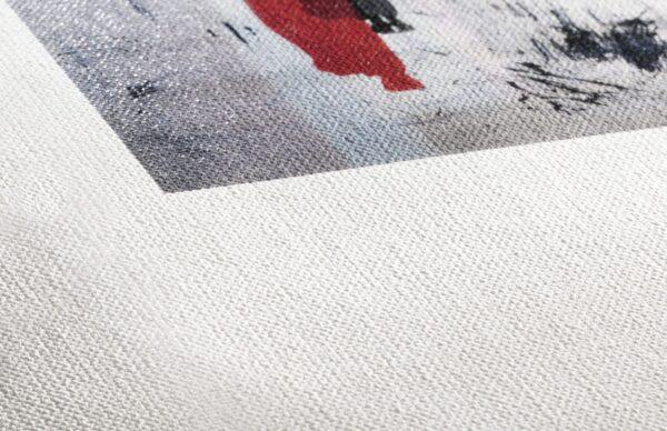 Hahnemühle Goya Canvas - Fine Art Inkjet Paper - Image 2