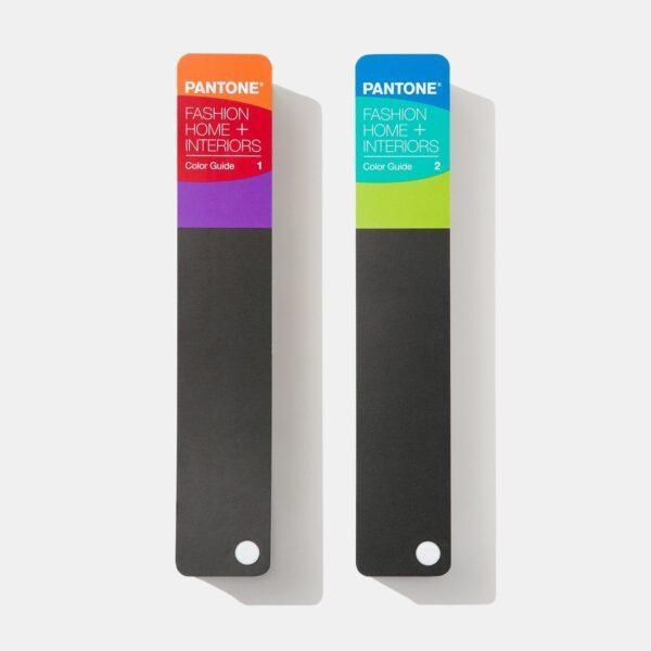 PANTONE Fashion, Home & Interior Colour Guide - Image 3