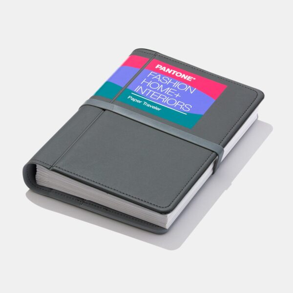 PANTONE Paper Traveler