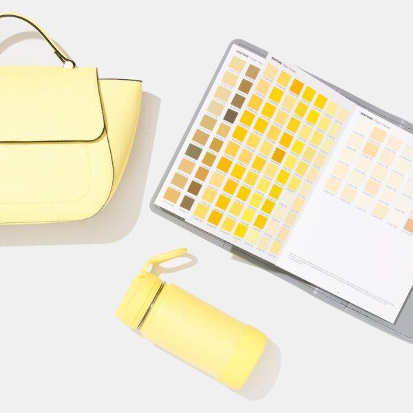 PANTONE Paper Traveler - Image 5