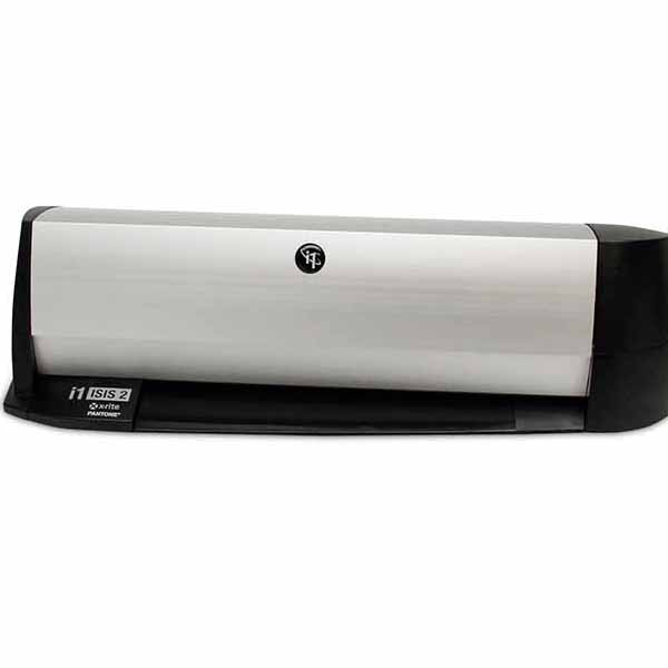 X-rite OBC Kit for i1iSis 2
