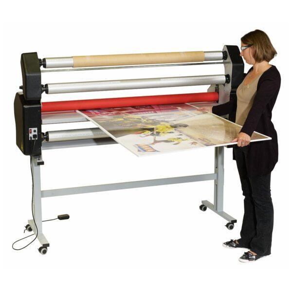 Kala Starter 140 Laminator - 55" - Image 4
