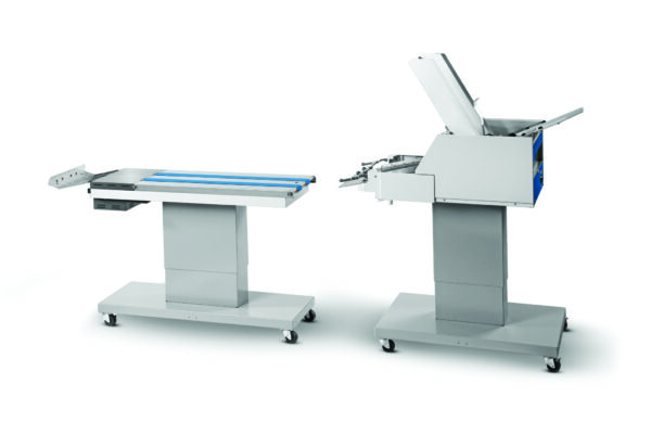 OKI Pro9541 (CMYK + White / Gloss) - Image 9