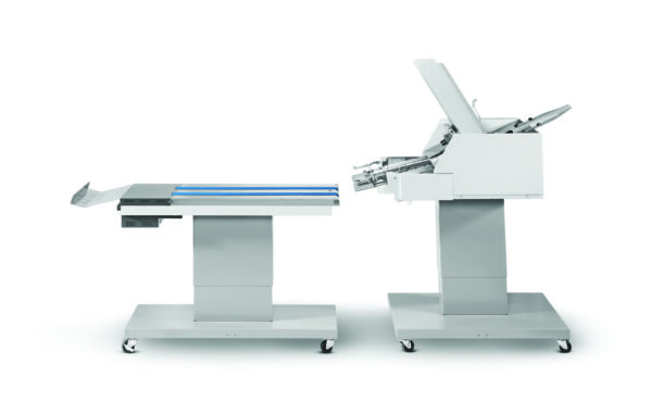 OKI Pro9541 (CMYK + White / Gloss) - Image 7