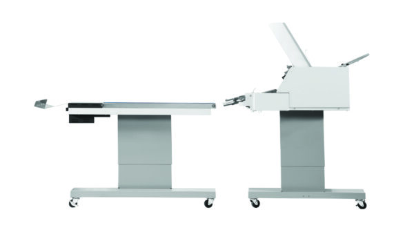 OKI Pro9541 (CMYK + White / Gloss) - Image 8