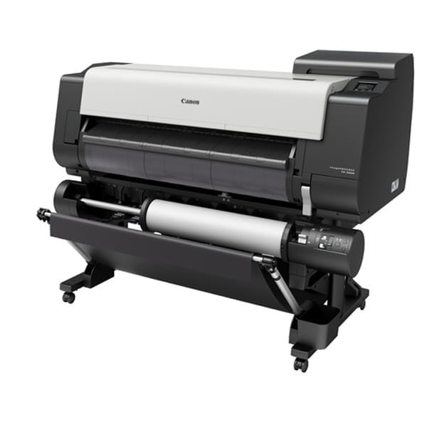 Canon imagePROGRAF TX-3100 Printer 36" Printer