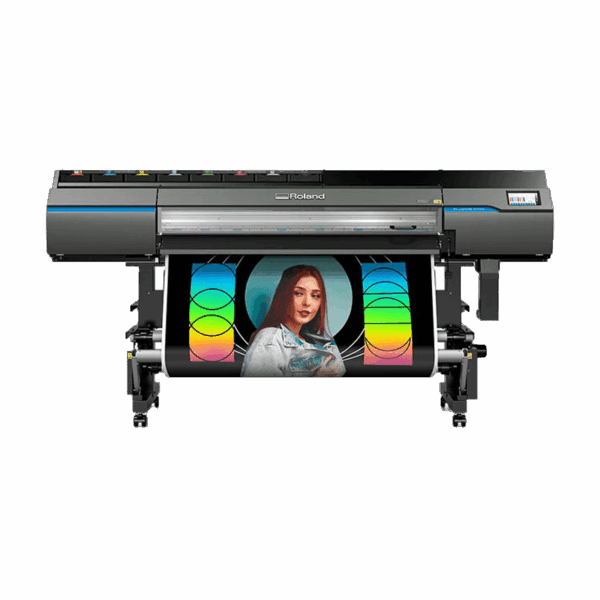 Roland TrueVis VG3-540 Print & Cut