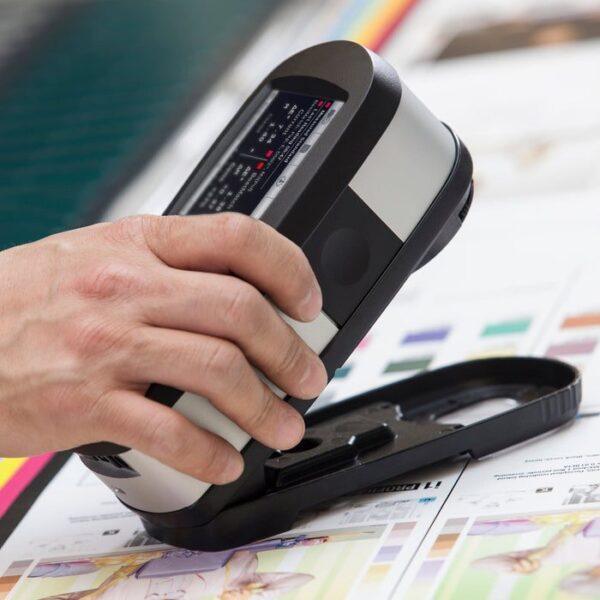 X-rite eXact Standard 2mm Aperture (with Bluetooth) - Image 3
