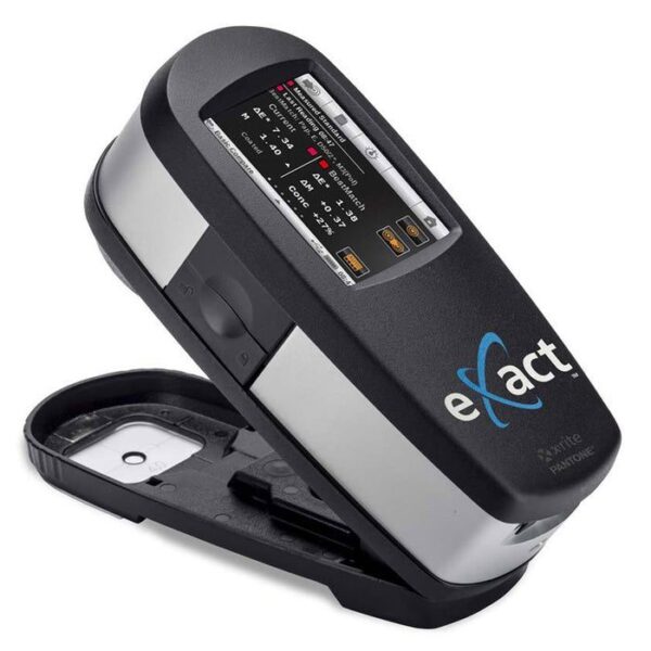X-rite eXact Standard 2mm Aperture (with Bluetooth)