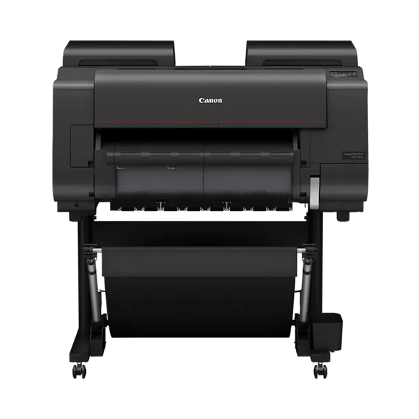 Canon imagePROGRAF PRO-2600 - 24" Professional Large Format Printer