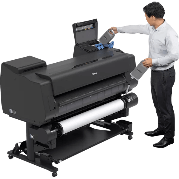 Canon imagePROGRAF PRO-2600S - Image 12