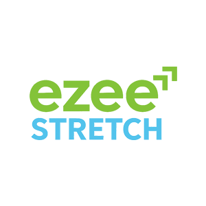 Logo Ezee Stretch Canvas Frames - Quick and easy to learn