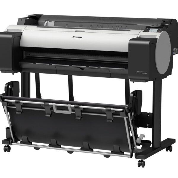 Canon imagePROGRAF TM-305 (36") With Hard Drive
