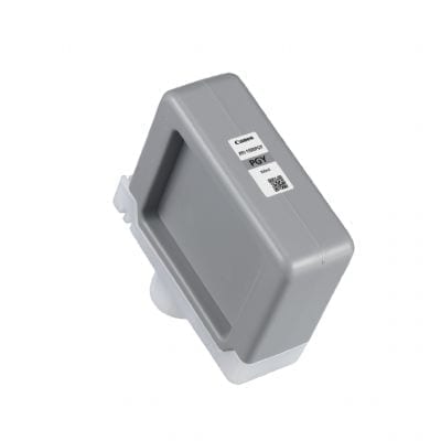 Canon PFI-1100PGY Photo Grey Ink Cartridge 160ml - 0857C001AA