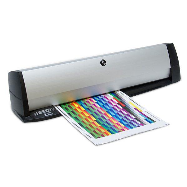 X-rite i1 iSis 2 XL (With OBC)