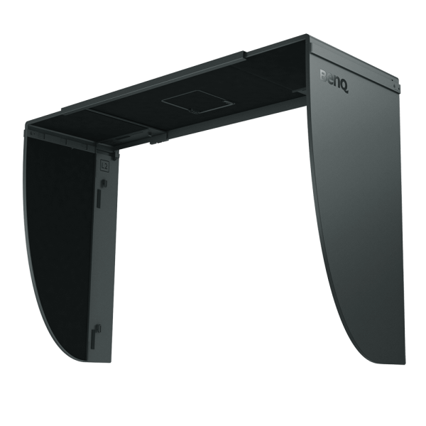 BenQ SH240-Shading Hood for the SW240ㅤㅤㅤㅤㅤㅤ - Image 2