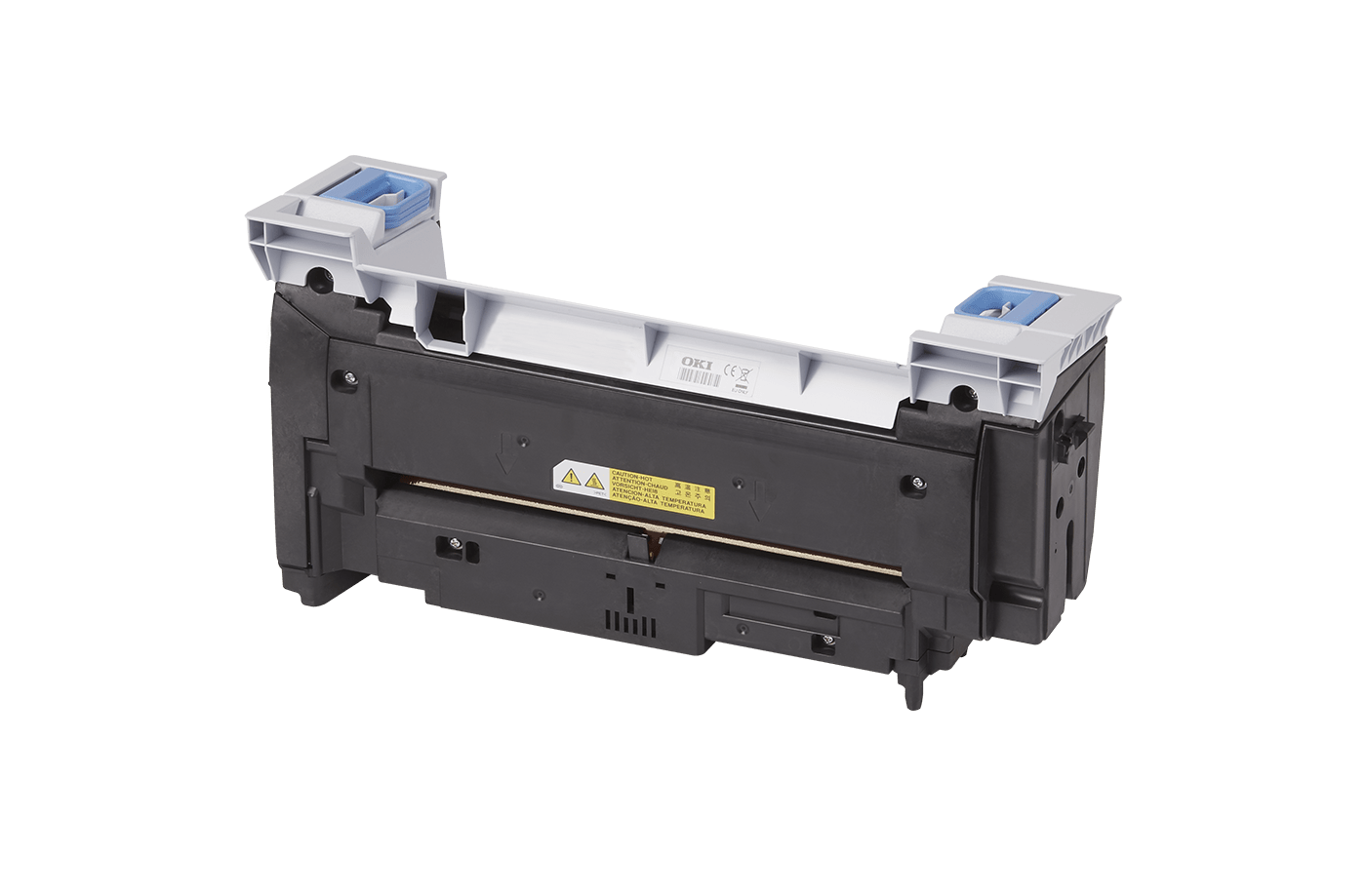 Genuine OKI Fuser Unit (60000 pages) for C650 - Image 2