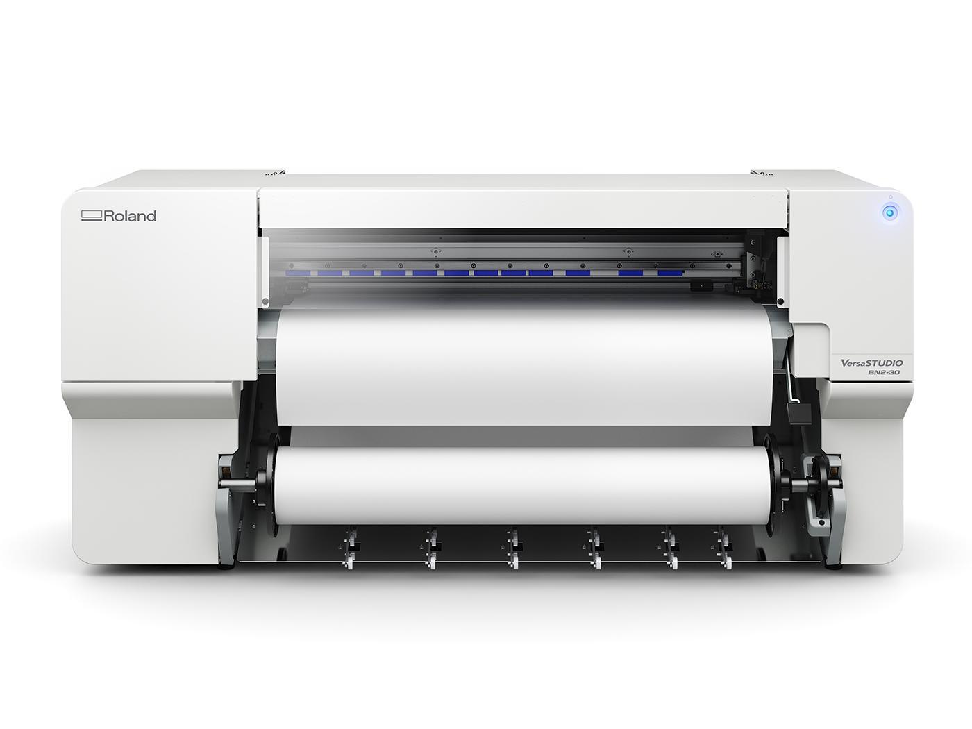 Roland BN2-30 Printer / Cutter - Image 3