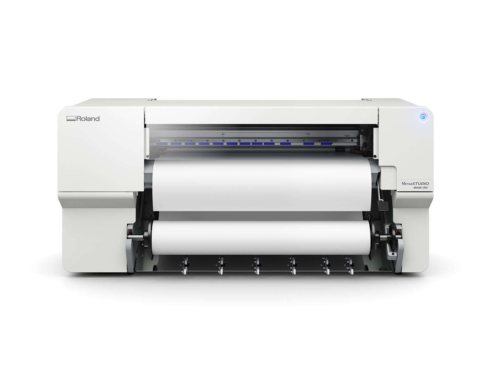 Roland BN2-30 Printer / Cutter - Image 6