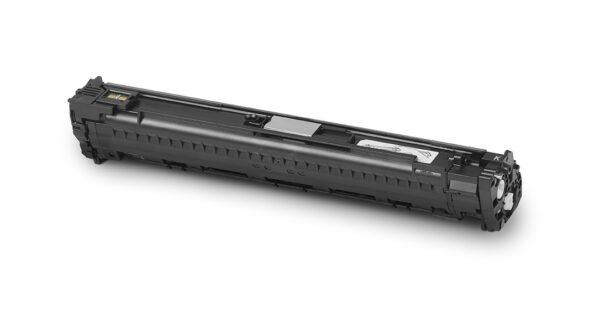 Genuine OKI Black Image Drum (50000 pages) for C650 - Image 2