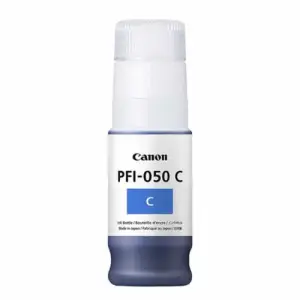 Canon TC-20 PFI-050 C Cyan 70ml Ink cartridge (5699C001AA)