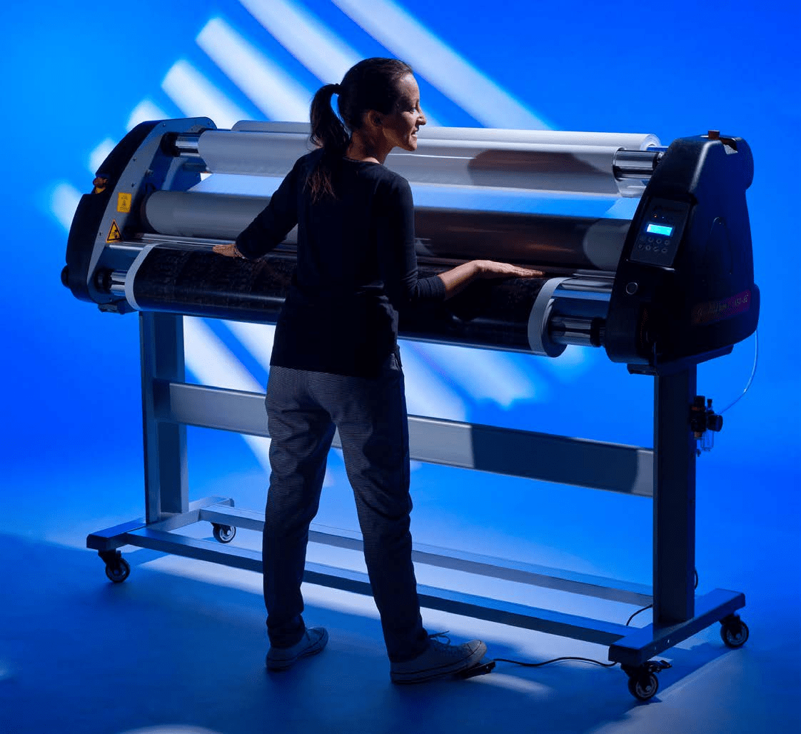 KALA GinkoLam 165cm (65”) Entry Level Laminator - Image 3
