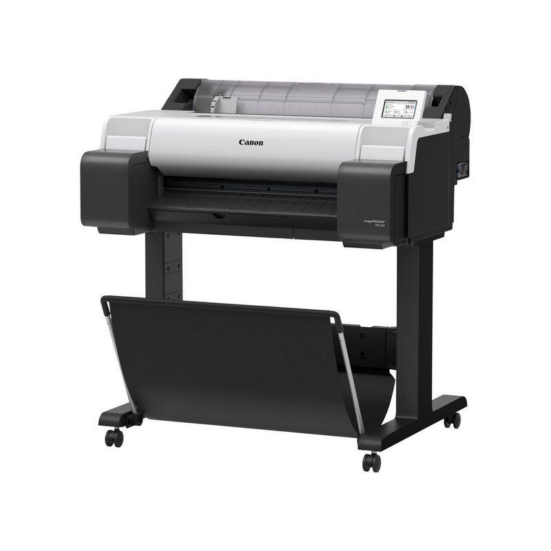 Canon imagePROGRAF TM-250 (24") - Image 10