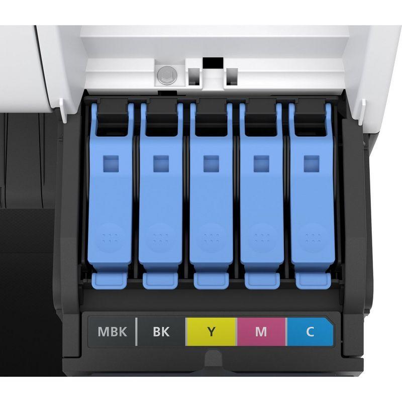 Canon imagePROGRAF TM‑240 (24″) - Image 6